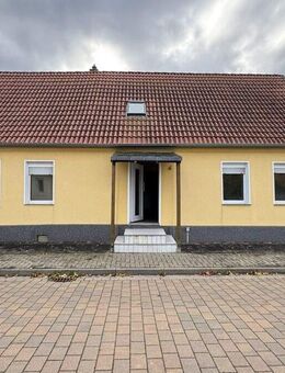 Ein Haus, so breit wie Deine Träume - Willkommen in Breitenhagen! - Barby (Elbe)