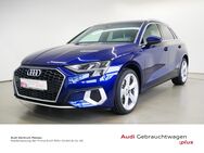 Audi A3, Sportback 30 TDI advanced, Jahr 2023 - Passau