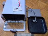 Mini-Backofen Moulinex 679 mit 650W f. WoMo, WoWa - Dassel