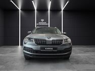 Skoda Karoq, 1.5 TSI Clever, Jahr 2021 - Duisburg