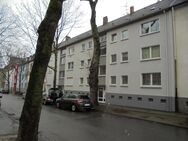 Günstig wohnen in kleiner 1-Zimmer Wohnung im Erdgeschoss - Essen
