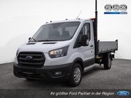 Ford Transit, 350 L2 Trend Dreiseitenkipper, Jahr 2022 - Halle (Saale)