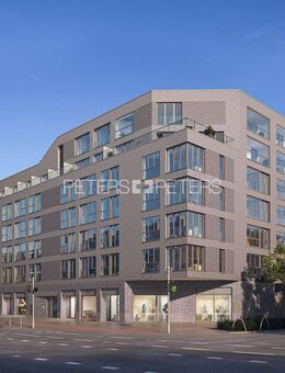 + Ihre Kapitalanlage bereit zur Vermietung + - Hamburg