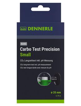 Dennerle Carbo CO2-Test Precision - Small