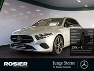 Mercedes A 250, Progressive Advanced Plus, Jahr 2023 - Menden (Sauerland)