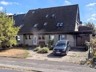 Einfamilienhaus mit Garage in Kerpen - Kerpen (Kolpingstadt)