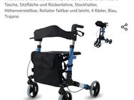 Mobiclinic Rollator, Top Zustand - Hannover