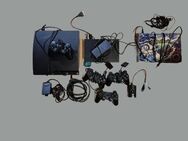 Ps 1 bis 3 mit 102 Spielen - Malborn