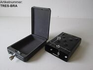 Tresor brabantia ca T23 x H5 x B15, gebr, Kassette, Travelbox, A - Schotten Zentrum