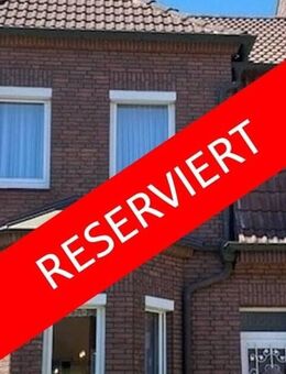 Wohnen im Stadtzentrum - Wilhelmshaven