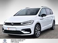 VW Touran, 1.5 l TSI Highline OPF, Jahr 2022 - Lüneburg