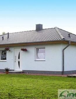 Bungalow Einfamilienhaus (BVH) in 17348 Mildenitz COURTAGEFREI - Woldegk