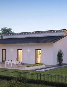 Hier wird Ihr Traum wahr - Massa Haus hilft Ihnen, den Schlüssel zu finden! - Schwarmstedt