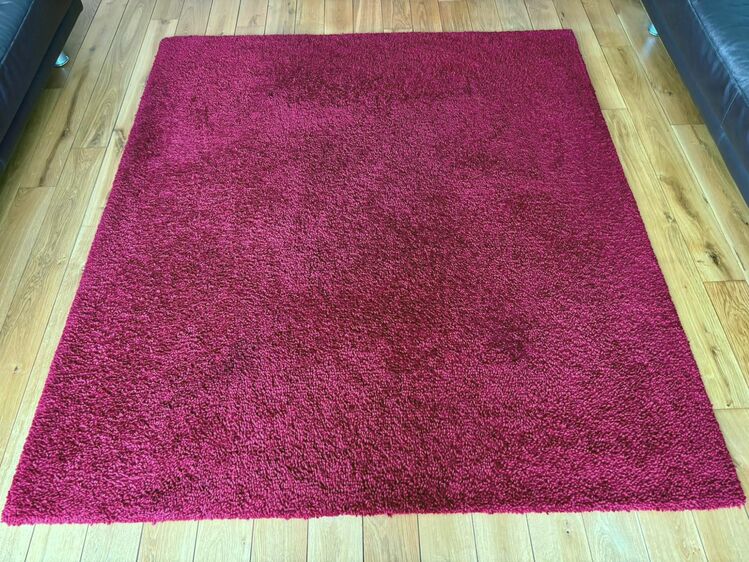 Teppich Jab Lana Color 160 € VB - Grafschaft