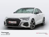 Audi A3, Limo 30 TFSI S LINE LM18, Jahr 2024 - Bochum