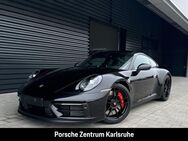 Porsche 992, 911 Carrera 4 GTS, Jahr 2024 - Ettlingen