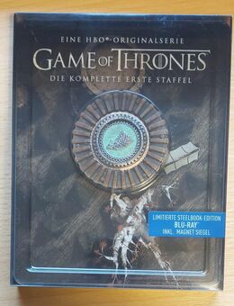 GAMES of THRONES - Bad Hersfeld Zentrum
