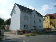 Große und helle 3-Raum-Dachgeschoßwohnung in Teutschenthal zu vermieten! - Teutschenthal