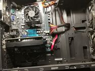 Gaming PC, 16 GB, 3,3 GHZ, Nvidia GeForce 1050i - Bad Staffelstein