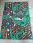 Autoteppich Spieleteppich in 26954