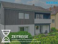 ZEITREISE - Einfamilienhaus mit Potential zur Selbstverwirklichung in einer Sackgasse in Leingarten - Leingarten