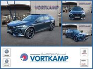 CUPRA Formentor, e-Hybrid, Jahr 2022 - Gronau (Westfalen)