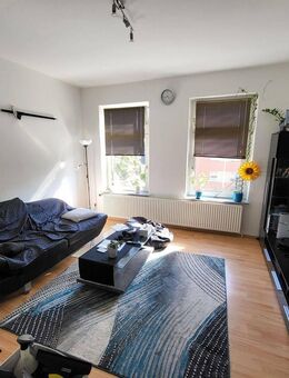 Gemütliche Wohnung mit Einbauküche sucht Nachmieter! - Kiel