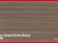 Slimline Arbeitsplatte 22mm Dicke 305x60 EI 740 Küche Studioqualität 90 Dekore - Oberhausen