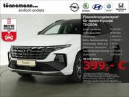 Hyundai Tucson, T N-LINE 48V GRAD KLIMASITZ, Jahr 2024 - Coesfeld