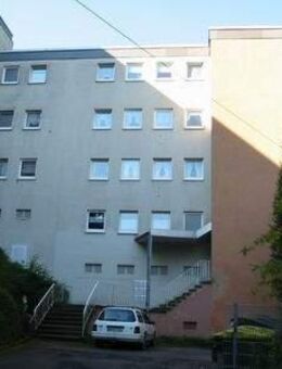 Demnächst frei! 3-Zimmer-Wohnung in Iserlohn Zentrum - Iserlohn