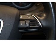 Audi Q3 2.0 TDI quattro design-Xenon-Navi-AHK-SHZ-PDC - Bebra