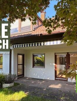 Alle unter einem Dach! Zweifamilienhaus in Benningen am Neckar - Benningen (Neckar)