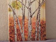 Acrylbild - Hobbymalerei - Morsbach