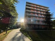 Alles, was man braucht: Stellplatz, EBK, viel Platz und ein Balkon! - Erlangen