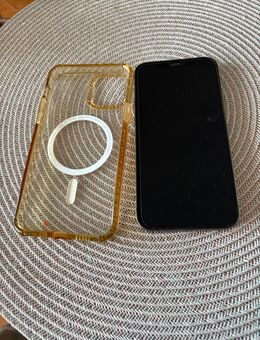 iPhone 12 Pro, 128 GB, neuwertig und für alle Simkarten offen - Kampen (Sylt)