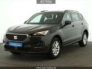 Seat Tarraco, 2.0 TDI Style #####, Jahr 2021 - Donnersdorf