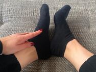 Verkaufe Socken - Ibbenbüren