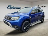 Dacia Duster II Extreme Kamera, Trittbretter, Insp.Neu - Schwalbach (Taunus)