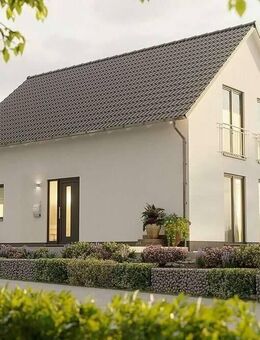 .Wohlfühlen und genießen - Ins eigene Zuhause in Borkheide / Preis inkl. Grundstück - Borkheide