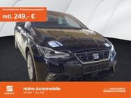 Seat Ibiza, 1.0 TSI FR V, Jahr 2024 - Weinstadt Zentrum