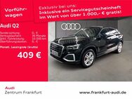 Audi Q2, 35 TDI quattro advanced SONOS, Jahr 2024 - Frankfurt (Main)