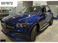 Mercedes-Benz GLE 350 de 4M 2x AMG Line Multib Pano 360M Distr - Steinbach-Hallenberg