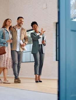 Neubau – Moderne 2,5-Zimmer-Wohnung mit Dachterrasse & Seesicht – Erstbezug ab 01.04.2026 in Bodman-Ludwigshafen - Bodman-Ludwigshafen