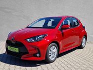 Mazda 2, Hybrid Agile # # #, Jahr 2023 - Weiden (Oberpfalz)