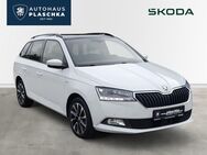 Skoda Fabia, 1.0 TSI C Drive 125 Best Of, Jahr 2020 - Amelinghausen