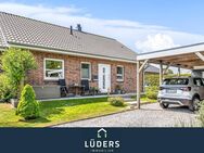 Ebenerdiges Wohnen in ruhiger Lage! - Aventoft