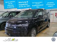 VW T7 Multivan, 2.0 TDI Multivan Goal KA, Jahr 2024 - Immenstadt (Allgäu)