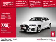 Audi A3, Sportback S line 40 TFSI e, Jahr 2023 - Stuttgart