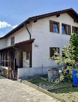 Viel Platz für Familie und persönliche Wohnideen! - Landshut