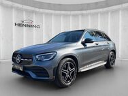 Mercedes GLC 300, d AMG Night Ambiente, Jahr 2020 - Herne